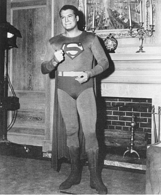 superman 1951