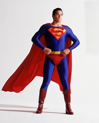 superman 1993