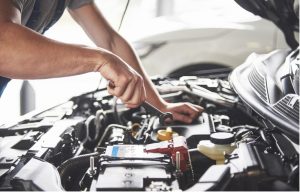 taller mecanico elementos a tomar en