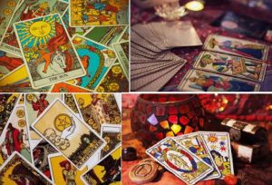 tarot cartas