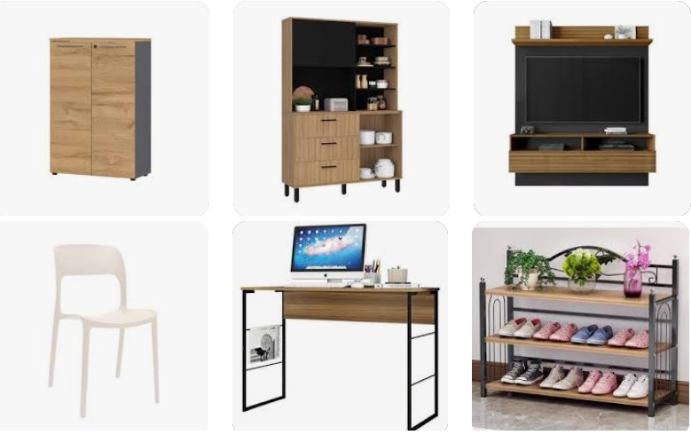 tendencias muebles