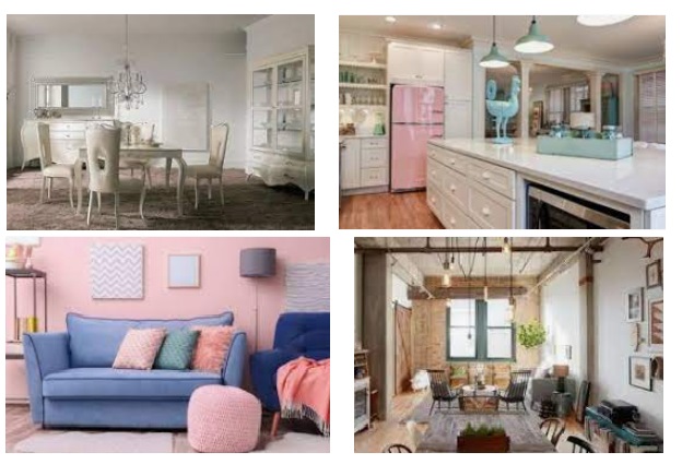 Consejos para decorar tu hogar con estilo vintage