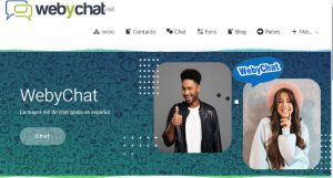 webychat