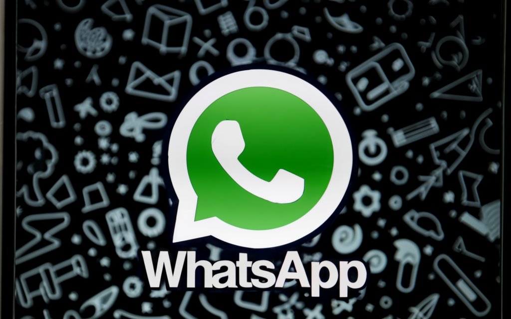 whatsapp tendencias