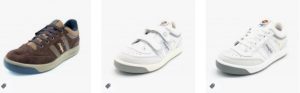zapatilla jayber clasica