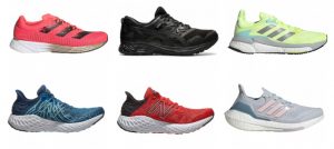 zapatillas neutras