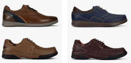 Tendencias de Zapatos de vestir para Hombres: Lo Último en Estilo y Comodidad