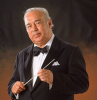 Fallece el maestro Aldemaro Romero