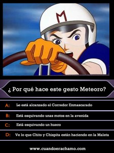 Meteoro