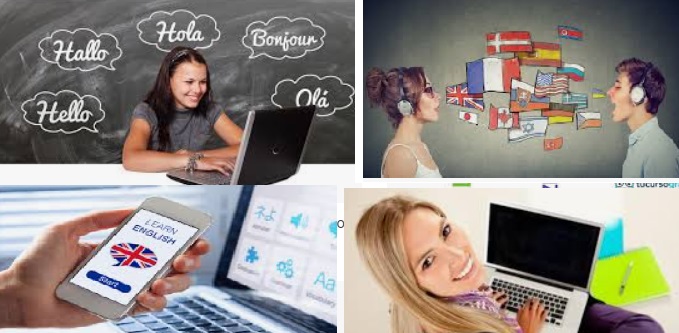 aprender idiomas online