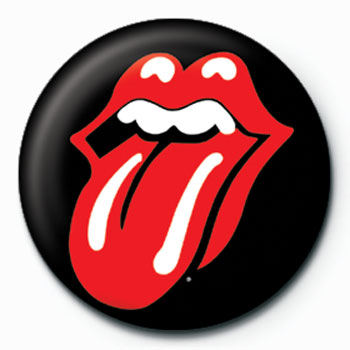 logo rolling stones